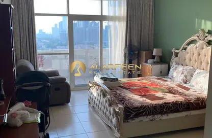 شقة - 1 حمام للايجار في مساكن النخبة رقم 5 - مساكن النخبة الرياضية - مدينة دبي الرياضية - دبي شقة - 1 حمام للايجار في مساكن النخبة رقم 5 - مساكن النخبة الرياضية - مدينة دبي الرياضية - دبي