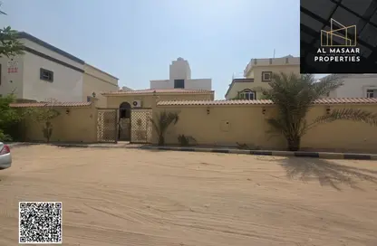 فيلا - 3 غرف نوم - 5 حمامات للبيع في الياسمين - عجمان