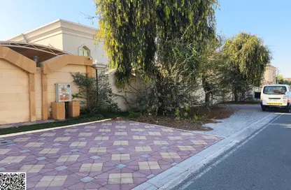 Villa - 4 Bedrooms - 6 Bathrooms for rent in Al Jurf 2 - Al Jurf - Ajman Downtown - Ajman