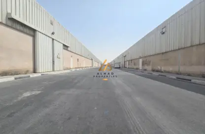 Warehouse - Studio for rent in Dubai Investment Park 2 (DIP 2) - Dubai Investment Park (DIP) - Dubai