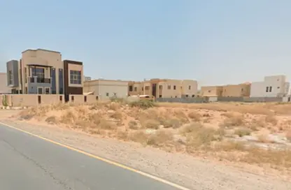 أرض - استوديو للبيع في حي الدبديبة الشمالي - الزبير - الشارقة