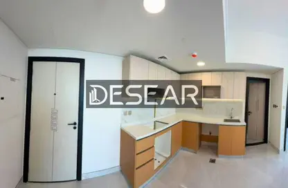 شقة - غرفة نوم - 1 حمام للبيع في سكايز من دانوب - ارجان - دبي شقة - غرفة نوم - 1 حمام للبيع في سكايز من دانوب - ارجان - دبي