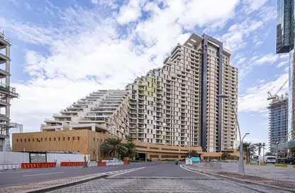 Apartment - 2 Bedrooms - 3 Bathrooms for rent in Mangrove Place - Shams Abu Dhabi - Al Reem Island - Abu Dhabi