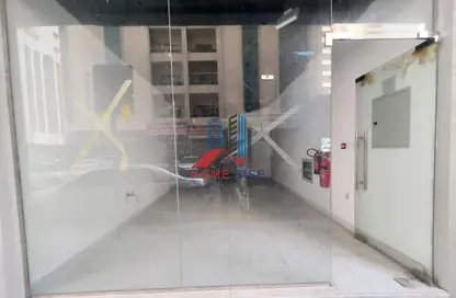 Office Space - Studio - 1 Bathroom for rent in Al Nada Tower - Al Nahda - Sharjah