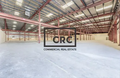 Warehouse - Studio for rent in Jebel Ali Industrial 1 - Jebel Ali Industrial - Jebel Ali - Dubai