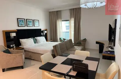 Apartment - Studio - 1 Bathroom for rent in Capital Bay Tower A - Capital Bay - Business Bay - Dubai
