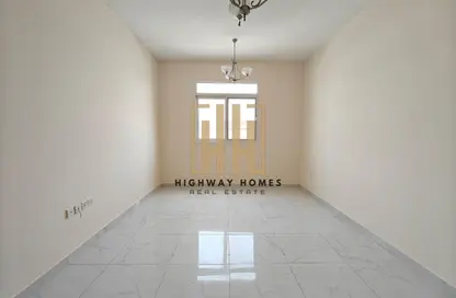 Apartment - 2 Bedrooms - 2 Bathrooms for rent in Muwaileh 29 Building - Muwaileh - Sharjah