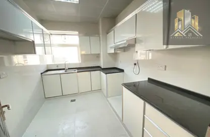 Apartment - 4 Bedrooms - 3 Bathrooms for rent in Khalifa City A Villas - Khalifa City A - Khalifa City - Abu Dhabi