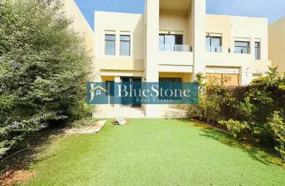 فيلا - 3 غرف نوم - 5 حمامات للايجار في ميرا اوازيس 1 - ميرا اوازيس - ريم - دبي فيلا - 3 غرف نوم - 5 حمامات للايجار في ميرا اوازيس 1 - ميرا اوازيس - ريم - دبي