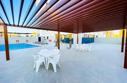 شقة - 2 غرف نوم - 3 حمامات للايجار في هافن هايتس - الجداف - دبي شقة - 2 غرف نوم - 3 حمامات للايجار في هافن هايتس - الجداف - دبي