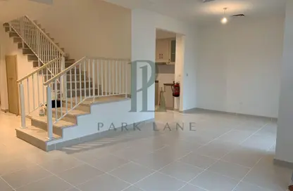 Townhouse - 3 Bedrooms - 4 Bathrooms for rent in Mira Oasis 3 - Mira Oasis - Reem - Dubai Townhouse - 3 Bedrooms - 4 Bathrooms for rent in Mira Oasis 3 - Mira Oasis - Reem - Dubai
