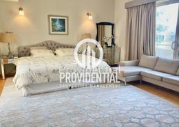 Townhouse - 3 bedrooms - 4 bathrooms for sale in Yasmin Community - Al Raha Gardens - Abu Dhabi
