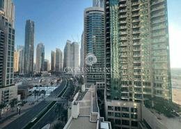 Apartment - 2 bedrooms - 2 bathrooms for sale in The Lofts East - The Lofts - Downtown Dubai - Dubai
