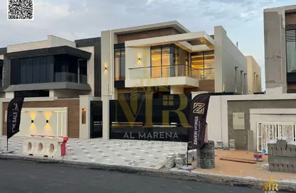 Villa - 5 Bedrooms - 7 Bathrooms for sale in Al Rawda 3 Villas - Al Rawda 3 - Al Rawda - Ajman