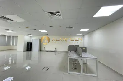 Office Space - Studio for rent in Mazaya Business Avenue BB1 - Mazaya Business Avenue - Jumeirah Lake Towers - Dubai