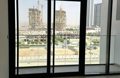شقة - 1 حمام للايجار في 3 عزيزي ريفيرا - ميدان واحد - ميدان - دبي