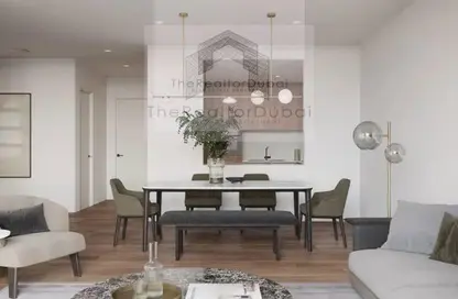 شقة - غرفة نوم - 2 حمامات للبيع في 399 Hills Park - دبي هيلز استيت - دبي