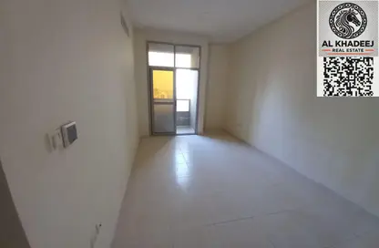 Apartment - 2 Bedrooms - 2 Bathrooms for rent in Al Naemiya Tower 1 - Al Naemiya Towers - Al Nuaimiya - Ajman