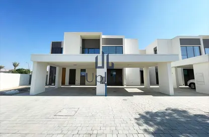 Townhouse - 3 Bedrooms - 4 Bathrooms for rent in Nara - The Valley - Dubai