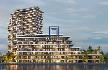 Apartment - 1 Bedroom - 2 Bathrooms for sale in Skai - Raha Island - Mina Al Arab - Ras Al Khaimah