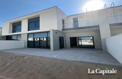 Townhouse - 3 Bedrooms - 4 Bathrooms for rent in Murooj Al Furjan - Al Furjan - Dubai