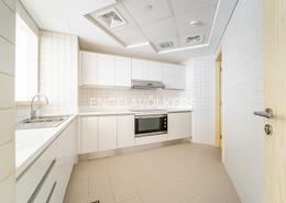 Apartment - 2 bedrooms - 3 bathrooms for rent in Al Bateen Residences - The Walk - Jumeirah Beach Residence - Dubai