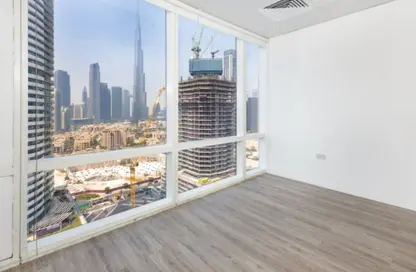 Office Space - Studio for rent in Tamani Art Tower - Business Bay - Dubai