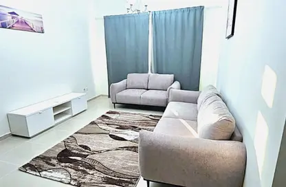 Apartment - 1 Bedroom - 2 Bathrooms for sale in Lake City Tower - JLT Cluster D - Jumeirah Lake Towers - Dubai
