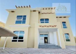 Villa - 5 bedrooms - 6 bathrooms for rent in Al Ramla - Halwan - Sharjah Villa - 5 bedrooms - 6 bathrooms for rent in Al Ramla - Halwan - Sharjah