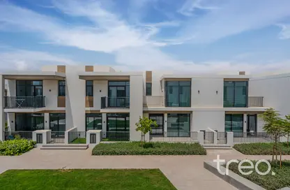 Villa - 3 Bedrooms - 3 Bathrooms for sale in Bliss - Arabian Ranches 3 - Dubai