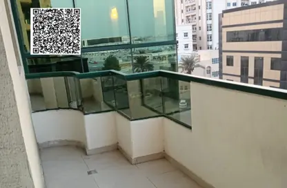 Apartment - 2 Bedrooms - 3 Bathrooms for sale in Al Rashidiya Towers - Al Rashidiya - Ajman Downtown - Ajman