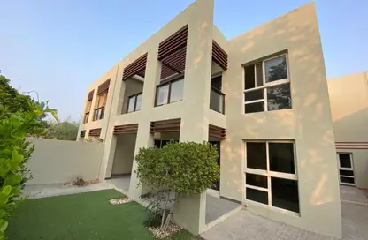 Villa - 3 Bedrooms - 5 Bathrooms for rent in Malibu - Mina Al Arab - Ras Al Khaimah