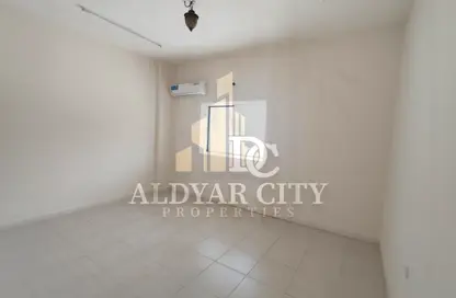 Apartment - Studio - 1 Bathroom for rent in Al Mowaihat 3 - Al Mowaihat - Ajman