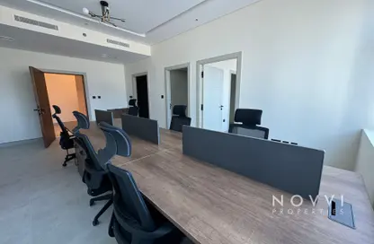 Office Space - Studio for rent in HDS Business Centre - JLT Cluster M - Jumeirah Lake Towers - Dubai