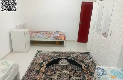 Apartment - 2 Bedrooms - 2 Bathrooms for rent in Al Rawda 3 - Al Rawda - Ajman