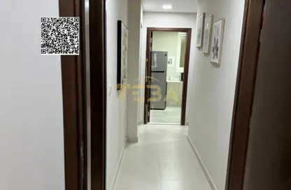 Apartment - 2 Bedrooms - 3 Bathrooms for sale in Al Amira Village - Al Yasmeen - Ajman
