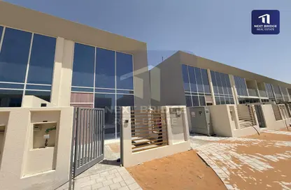 Townhouse - 1 Bedroom - 2 Bathrooms for rent in Rukan 3 - Dubai Land - Dubai