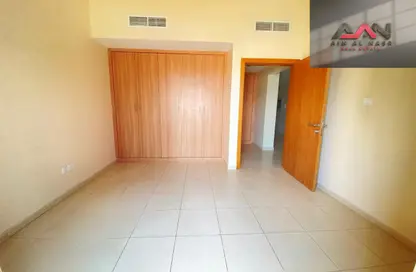 Apartment - 1 Bedroom - 1 Bathroom for rent in Sondos Rosa - Dubai Land Residence Complex - Dubai