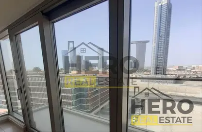 Apartment - 2 Bedrooms - 3 Bathrooms for sale in The Wave - Najmat Abu Dhabi - Al Reem Island - Abu Dhabi