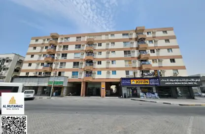 عمارة بالكامل - استوديو - 8 حمامات للبيع في المنطقة الصناعية رقم 4 - المنطقة الصناعية بالشارقة - الشارقة