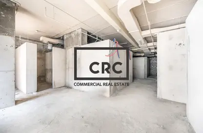 Retail - Studio for rent in Business Central Tower A - Business Central - Dubai Media City - Dubai