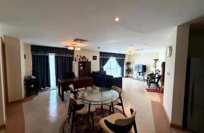 شقة - 3 غرف نوم - 3 حمامات للبيع في مارينا تيراس - دبي مارينا - دبي