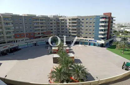 شقة - غرفة نوم - 2 حمامات للبيع في برج 10 - الريف داون تاون - مشروع الريف - أبوظبي