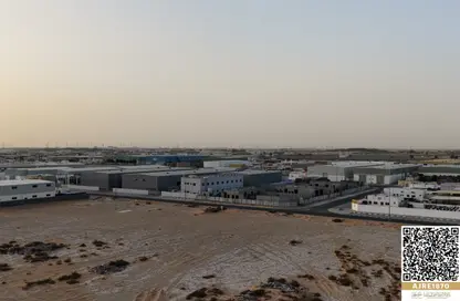 أرض - استوديو للبيع في الصجعة الصناعية - آلصجعه - الشارقة