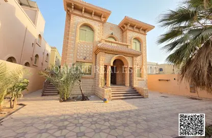 فيلا - 5 غرف نوم - 6 حمامات للايجار في فلل الروضة 2 - 2  الروضة - الروضة - عجمان