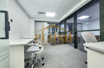 Office Space - Studio for rent in Mankhool - Bur Dubai - Dubai