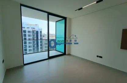 Apartment - Studio - 1 Bathroom for rent in Binghatti Azure - Jumeirah Village Circle - Dubai