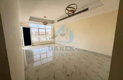 شقة - 2 غرف نوم - 2 حمامات للايجار في برج بوابة عجمان - عجمان الصناعية 2 - المنطقة الصناعية - عجمان