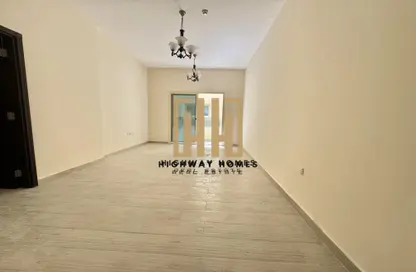 Apartment - 2 Bedrooms - 3 Bathrooms for rent in Muwailih Building - Muwaileh - Sharjah