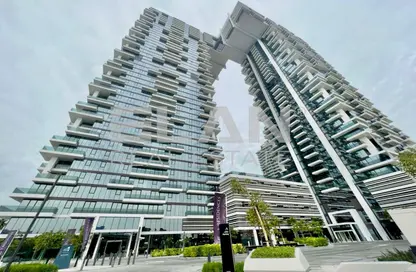 Apartment - 1 Bedroom - 2 Bathrooms for rent in 1 Residences - Al Kifaf - Zabeel - Dubai